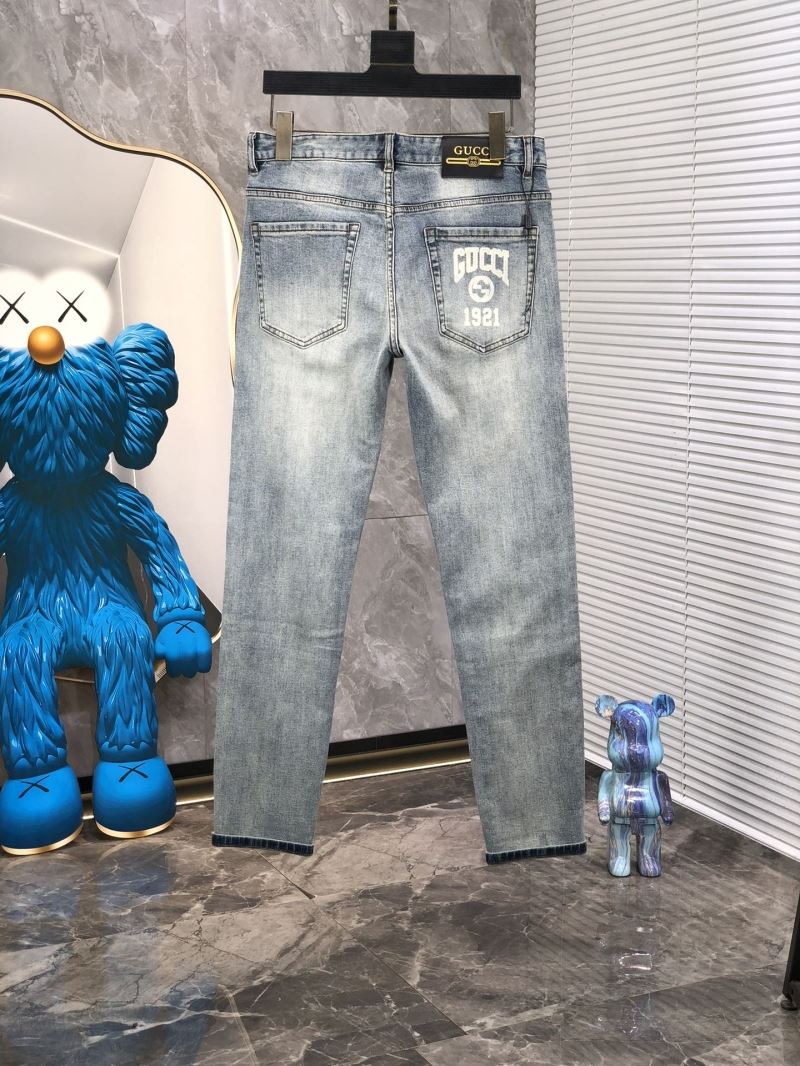 Gucci Jeans